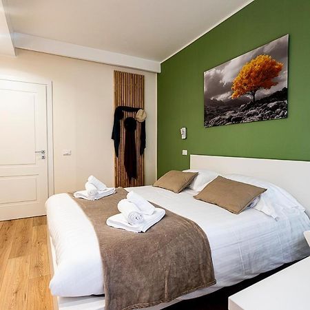 Dave'S Home In Trastevere Roma Ngoại thất bức ảnh