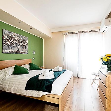 Dave'S Home In Trastevere Roma Ngoại thất bức ảnh