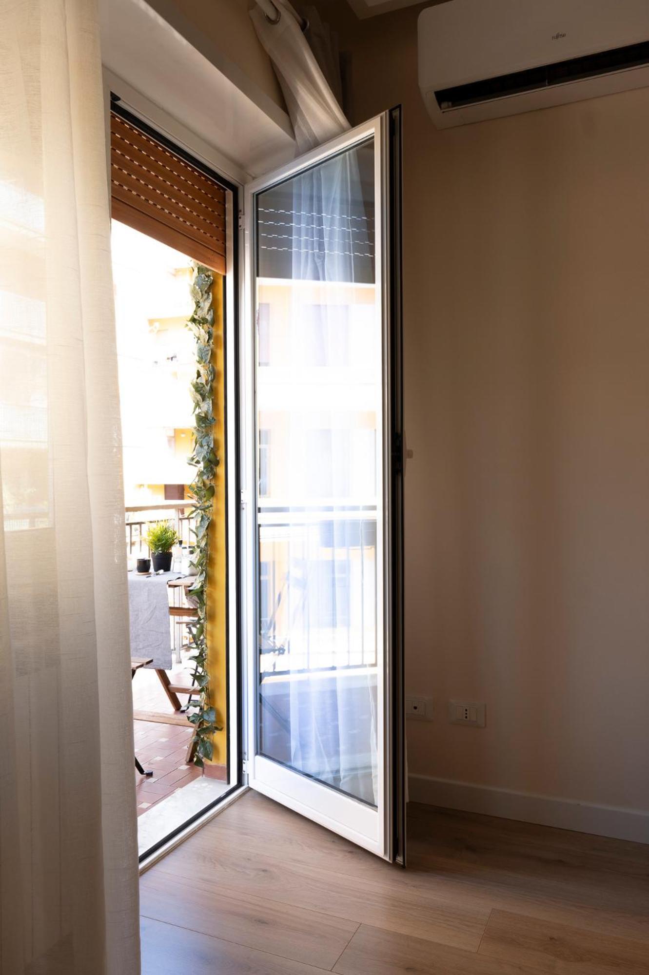 Dave'S Home In Trastevere Roma Ngoại thất bức ảnh
