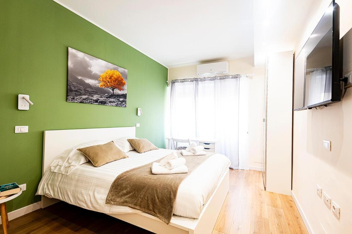 Dave'S Home In Trastevere Roma Ngoại thất bức ảnh