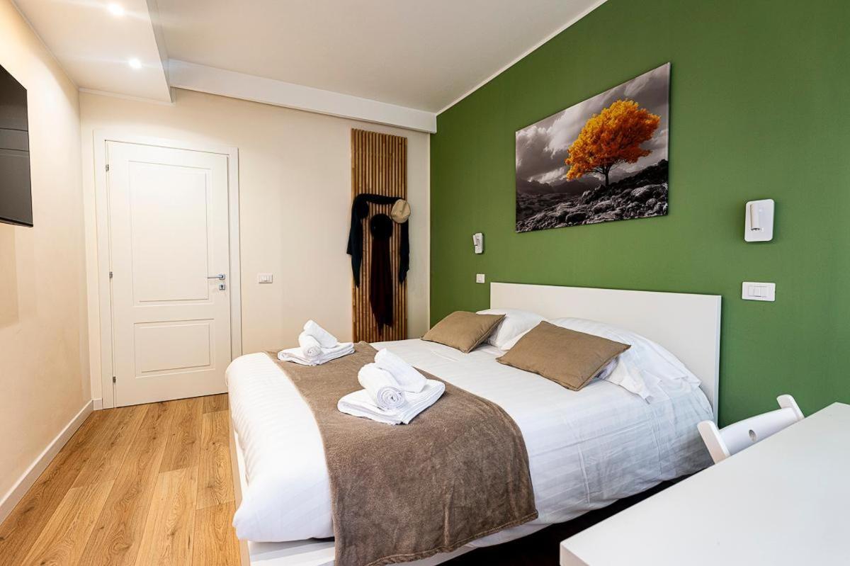 Dave'S Home In Trastevere Roma Ngoại thất bức ảnh