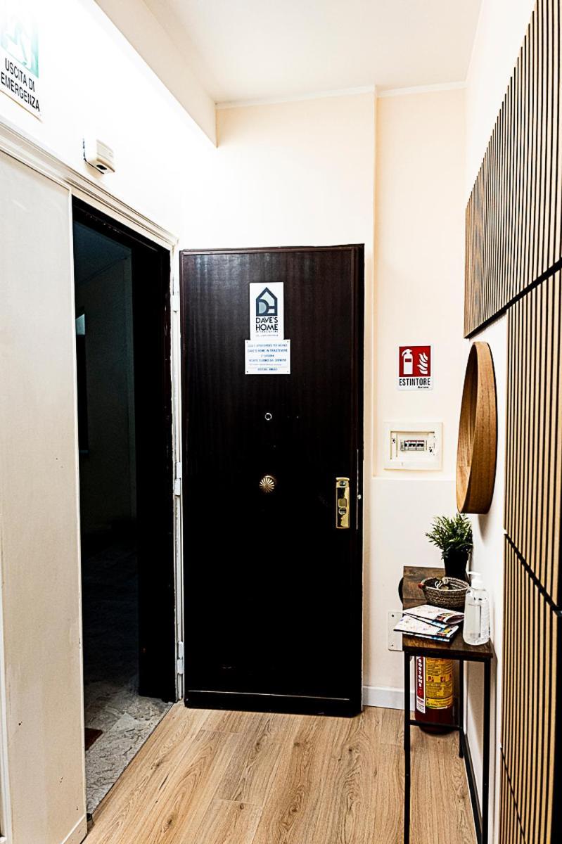Dave'S Home In Trastevere Roma Ngoại thất bức ảnh