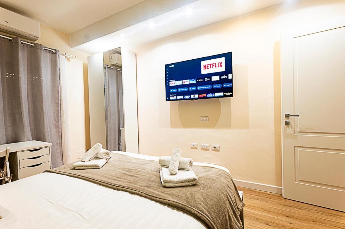 Dave'S Home In Trastevere Roma Ngoại thất bức ảnh
