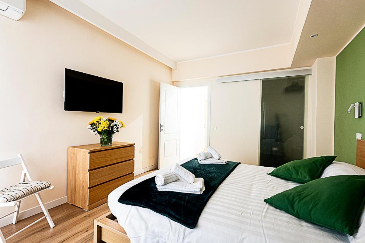 Dave'S Home In Trastevere Roma Ngoại thất bức ảnh