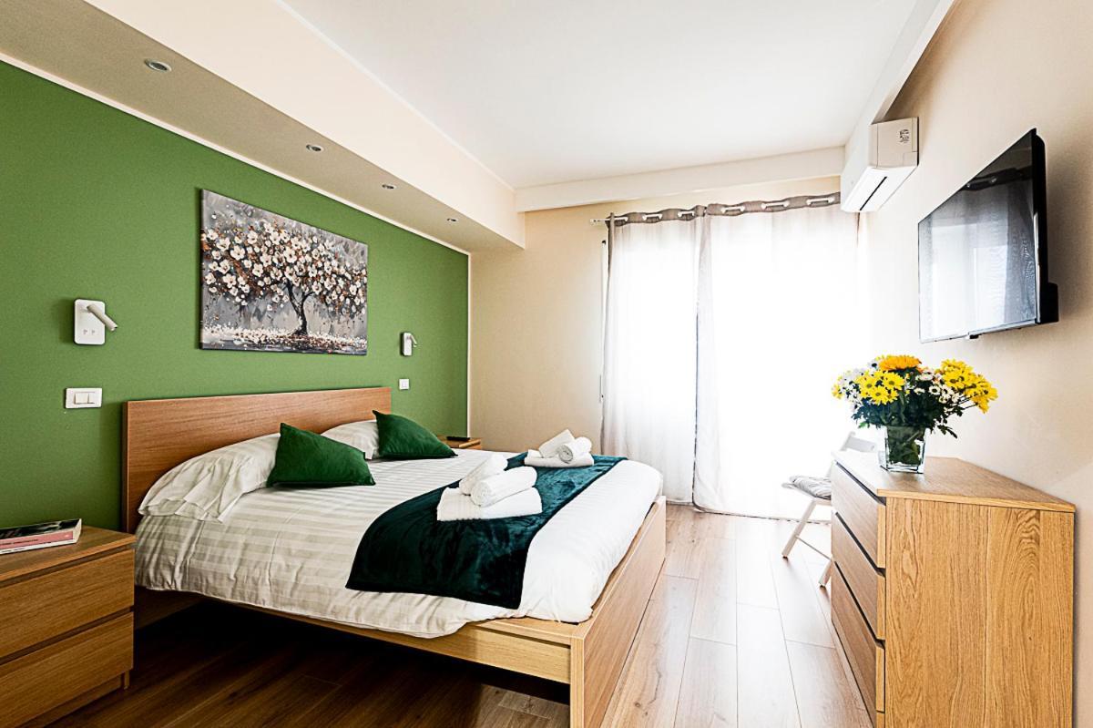 Dave'S Home In Trastevere Roma Ngoại thất bức ảnh
